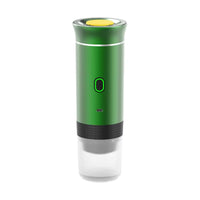 Coffee Machine Portable Electric Coffee Maker Convenient ABS Texture Optional Color Suitable for Home Office and Drop Shipping